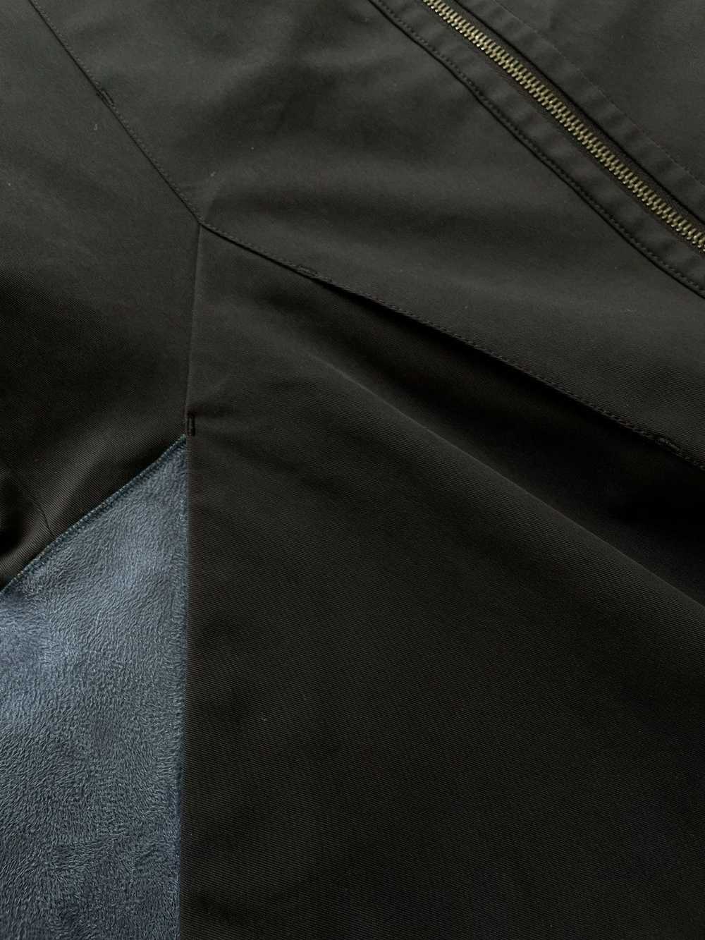 Kiko Kostadinov Triple Dart Mobile zip Jacket - image 6