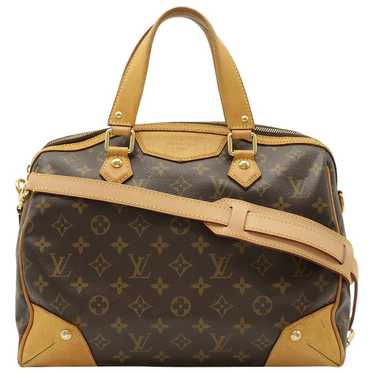 Louis Vuitton Retiro leather handbag - image 1