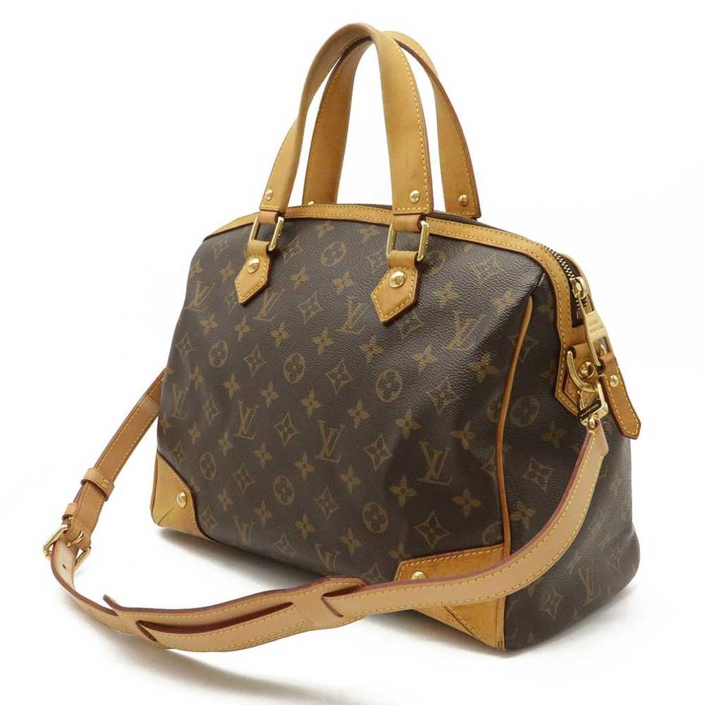 Louis Vuitton Retiro leather handbag - image 2