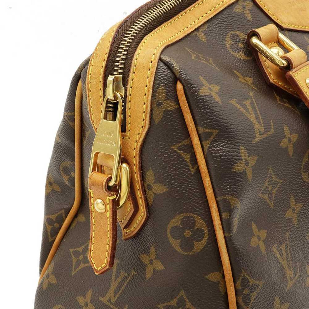 Louis Vuitton Retiro leather handbag - image 4