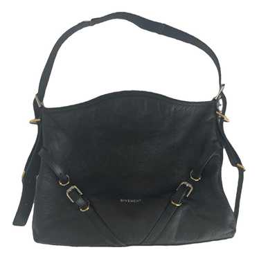 Givenchy Voyou leather handbag - image 1