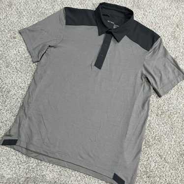 arc'teryx アークテリクス　trim fit short sleeve Arcteryx trim fit short - Gem