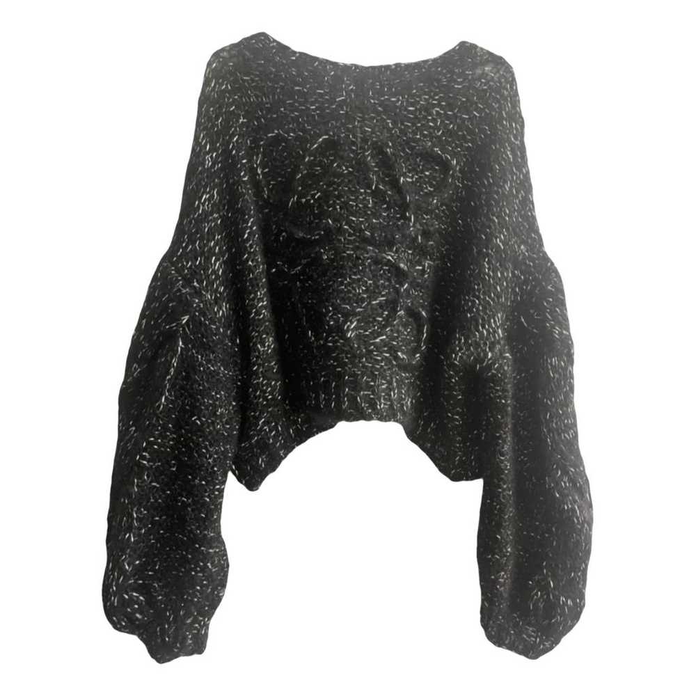 Loewe Wool jumper - image 1