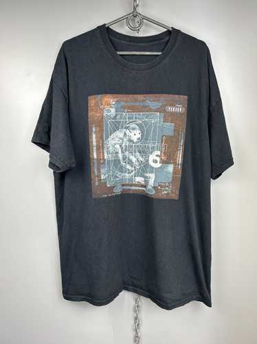 Band Tees × Rock T Shirt × Vintage Vintage Pixies… - image 1