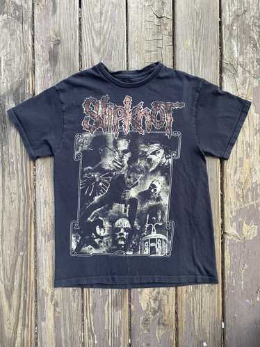 Band Tees × Slipknot × Vintage Slipknot Vintage B… - image 1