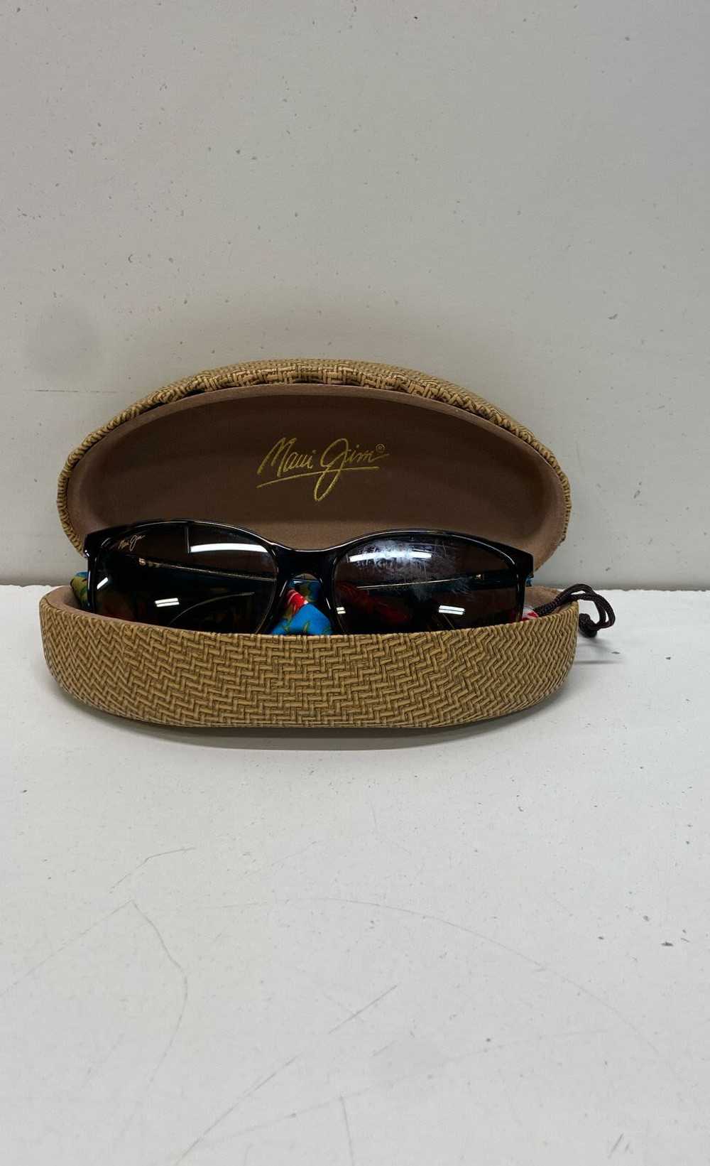 Maui Jim Multicolor Sunglasses - Size One Size - image 1