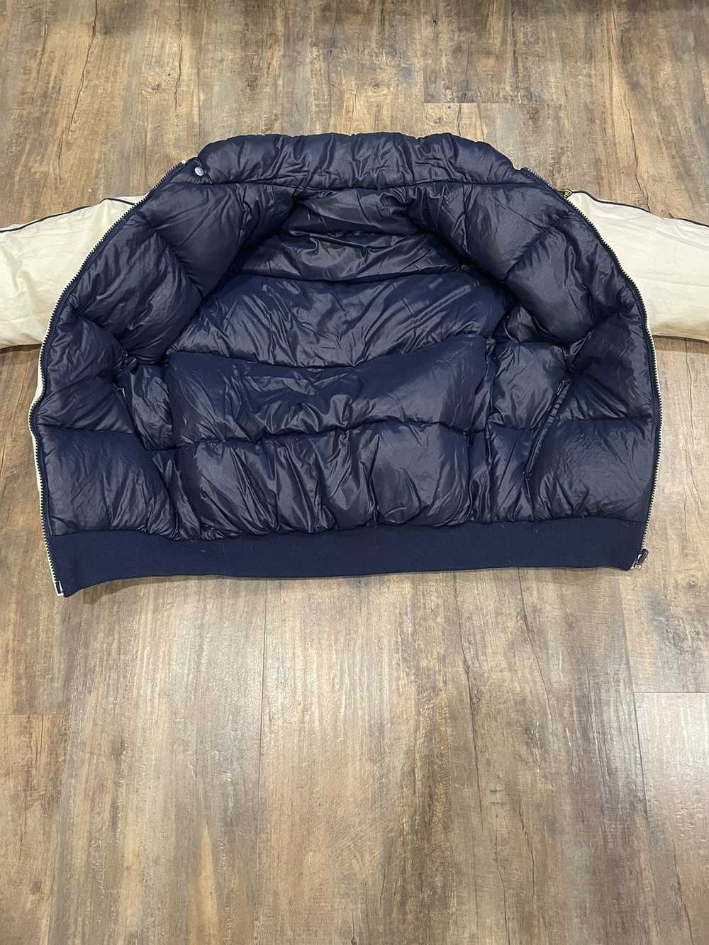 Moncler Crazy Vintage Moncler Reversible Puffer J… - image 8