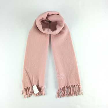 Vivienne Westwood Cashmere Scarf Muffler Vivienne Westwood Wool outlet Scarf Winter Scarf For Womens Christmas Accessories Valentine Gifts For Her