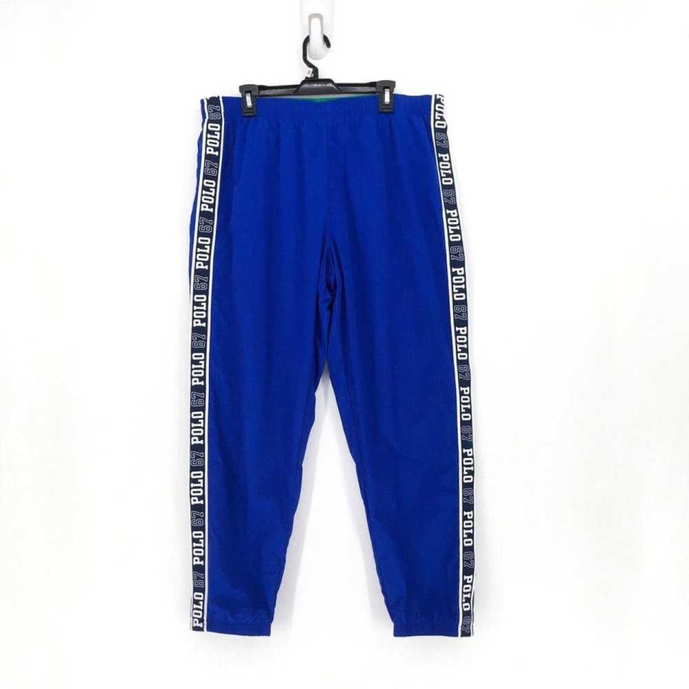 Polo Ralph Lauren Trousers - image 2