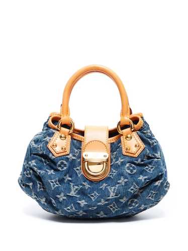 Louis Vuitton Pre-Owned 2005 mini Pleaty handbag … - image 1