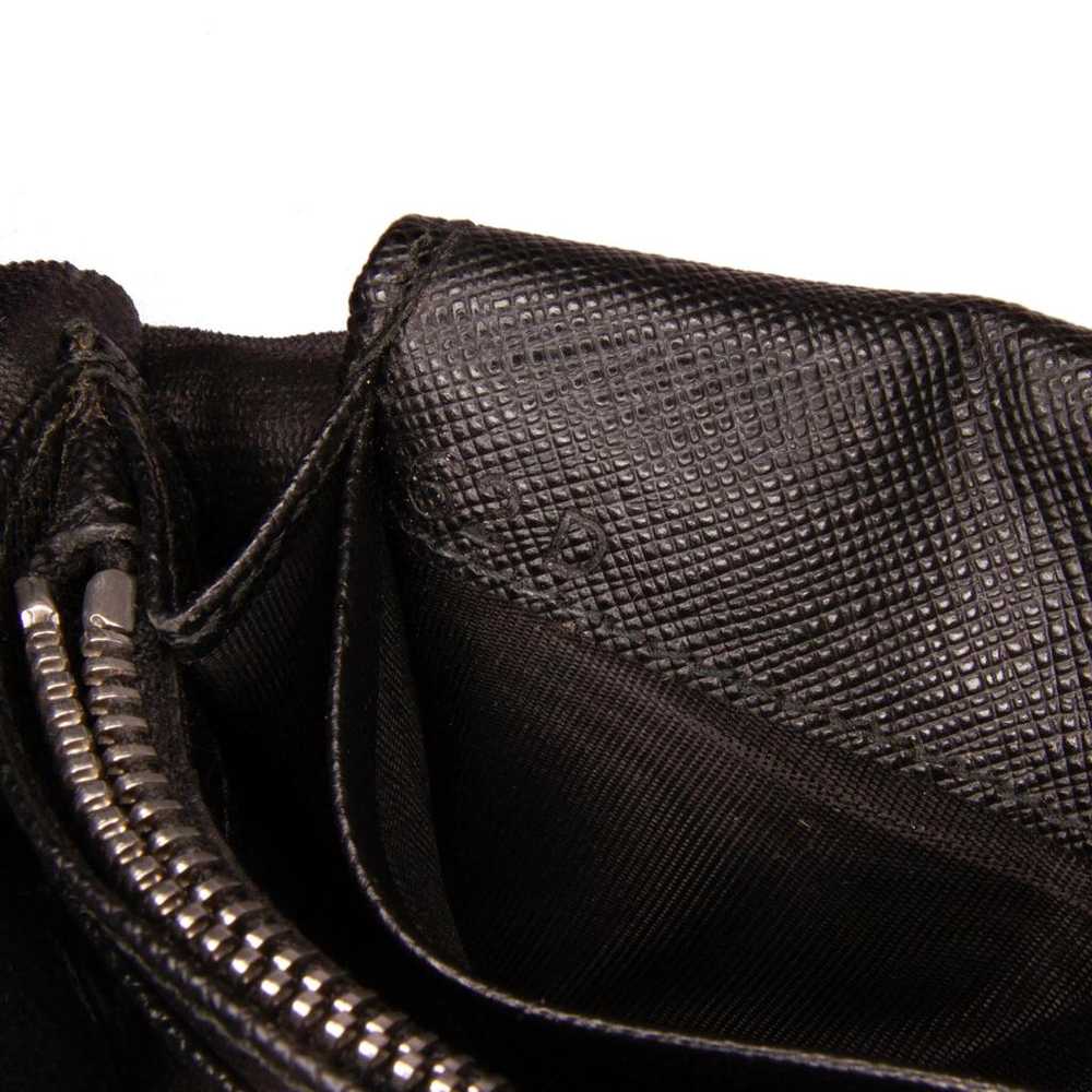 Prada Leather purse - image 10