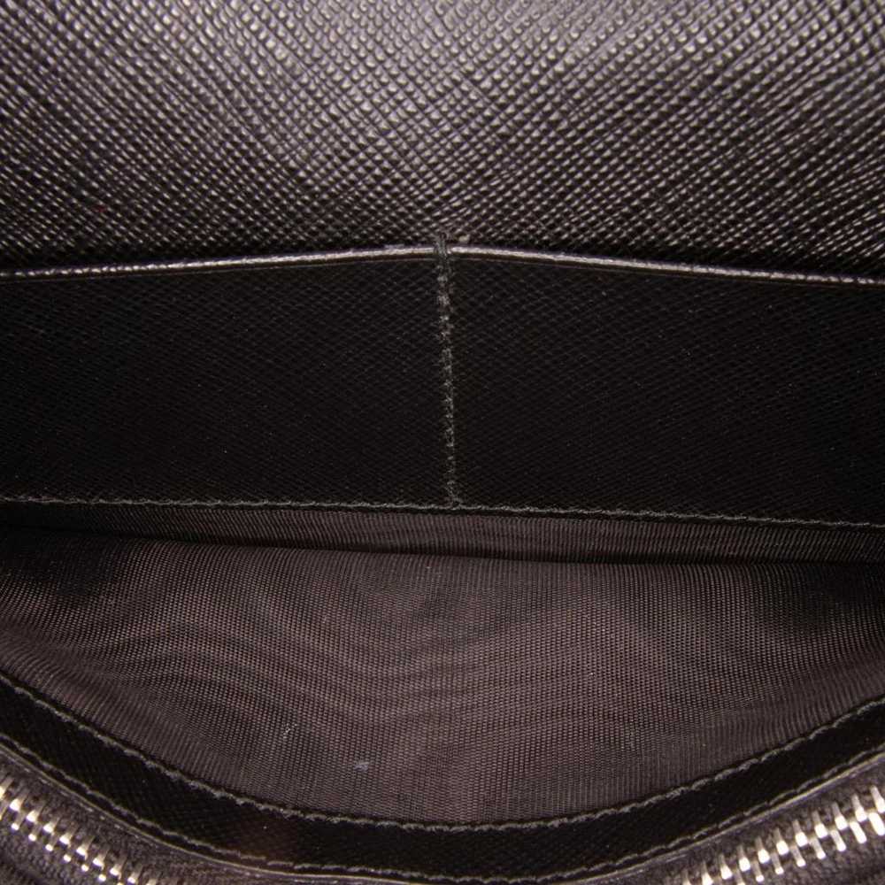 Prada Leather purse - image 6