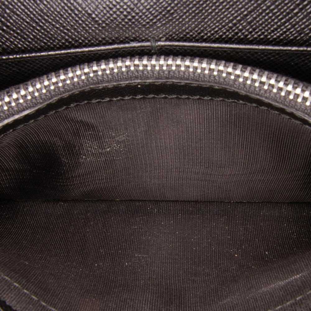 Prada Leather purse - image 7