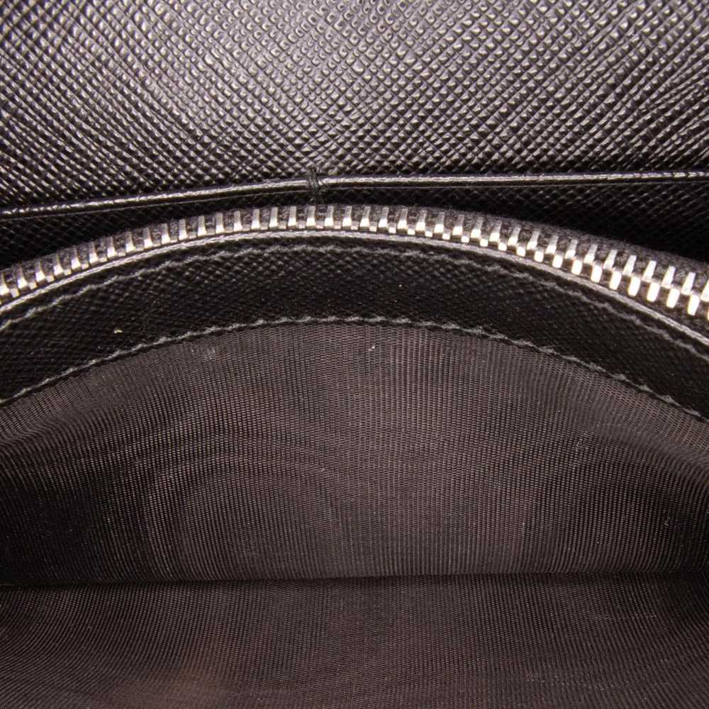 Prada Leather purse - image 8