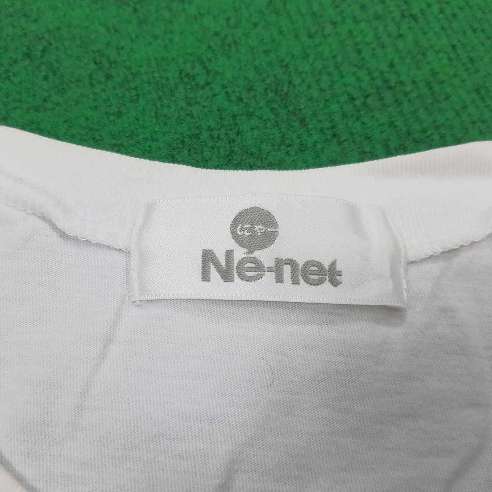 Japanese Brand × Ne-Net × Vintage Vintage Ne-Net … - image 5