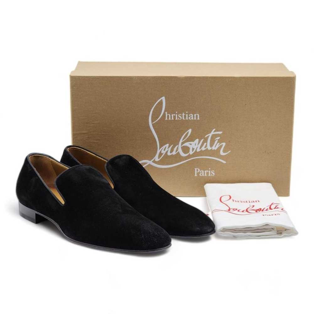 Christian Louboutin Flats - image 3