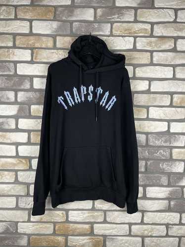 Designer × Streetwear × Trapstar London Streetwear