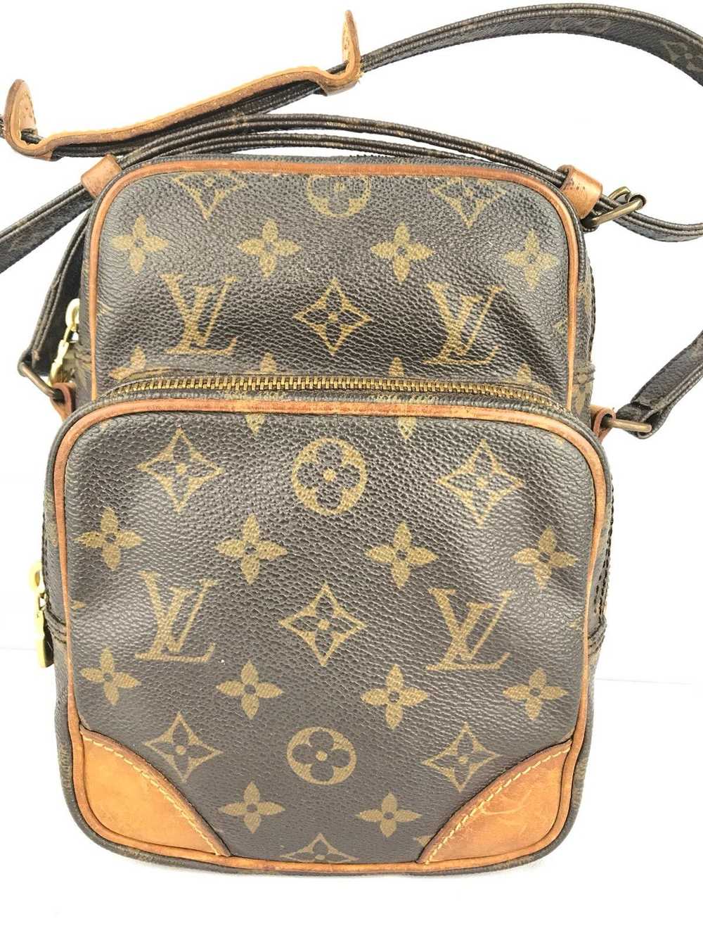 Louis Vuitton × Luxury ❌Last Drop❌ Authentic Loui… - image 2