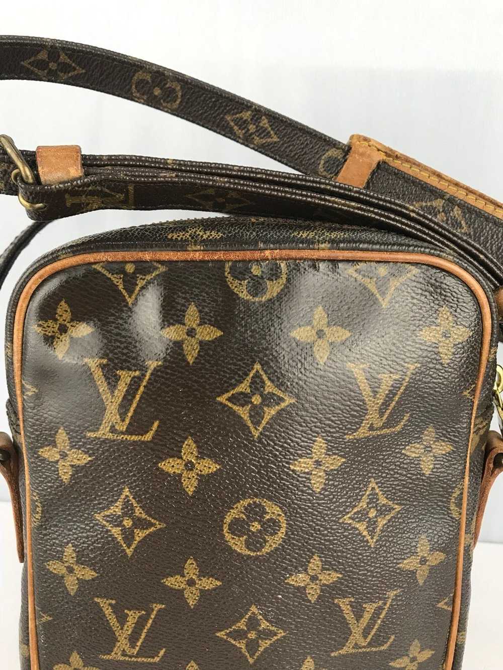 Louis Vuitton × Luxury ❌Last Drop❌ Authentic Loui… - image 5