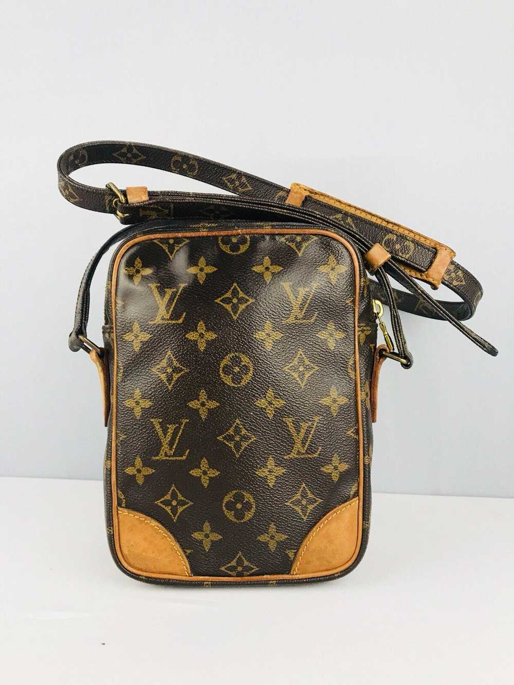 Louis Vuitton × Luxury ❌Last Drop❌ Authentic Loui… - image 6