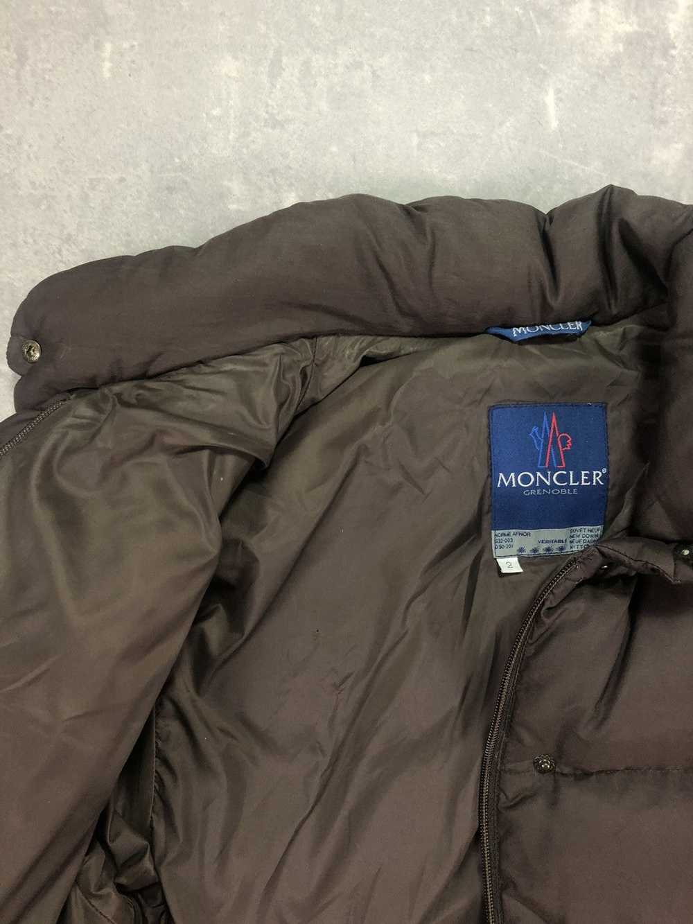 Moncler × Moncler Grenoble × Vintage Moncler Gren… - image 10