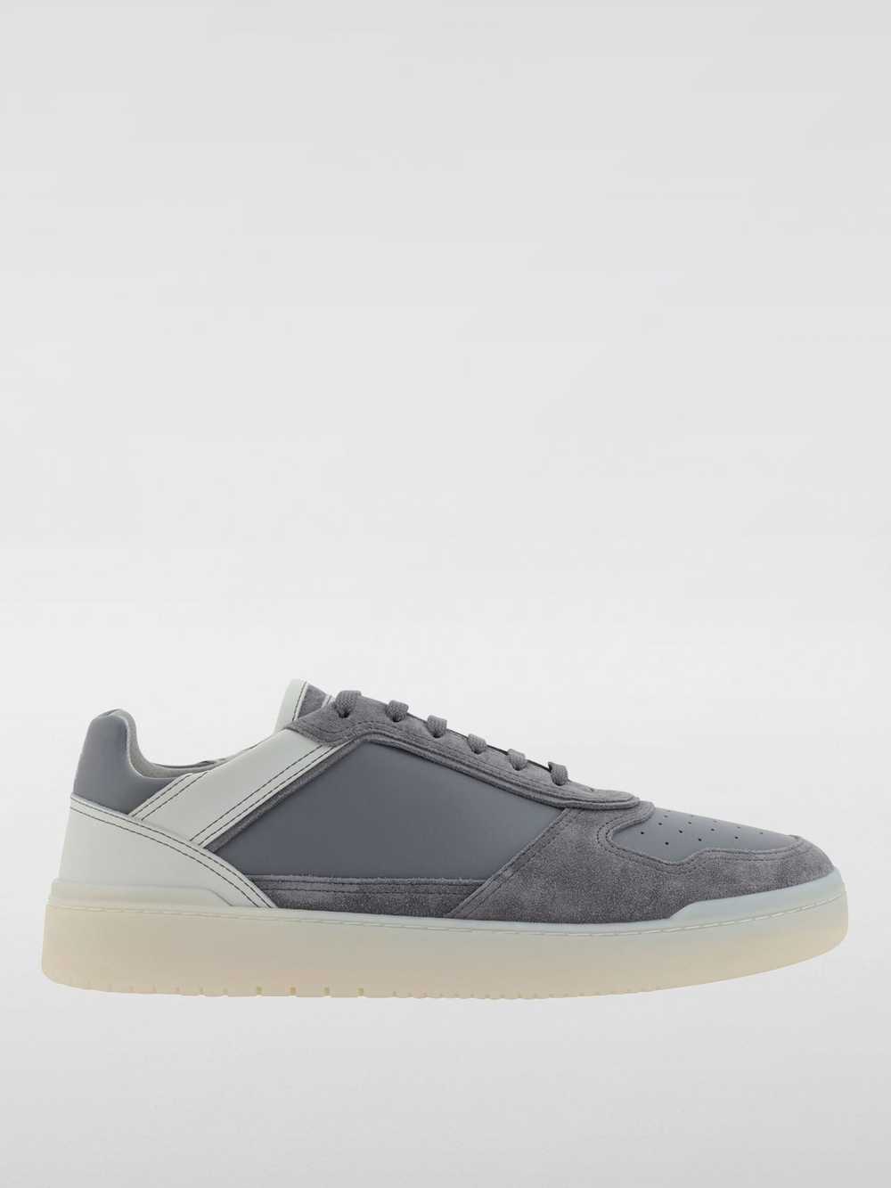 Brunello Cucinelli Brunello Cucinelli Sneakers Me… - image 1