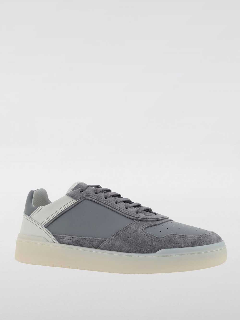 Brunello Cucinelli Brunello Cucinelli Sneakers Me… - image 2