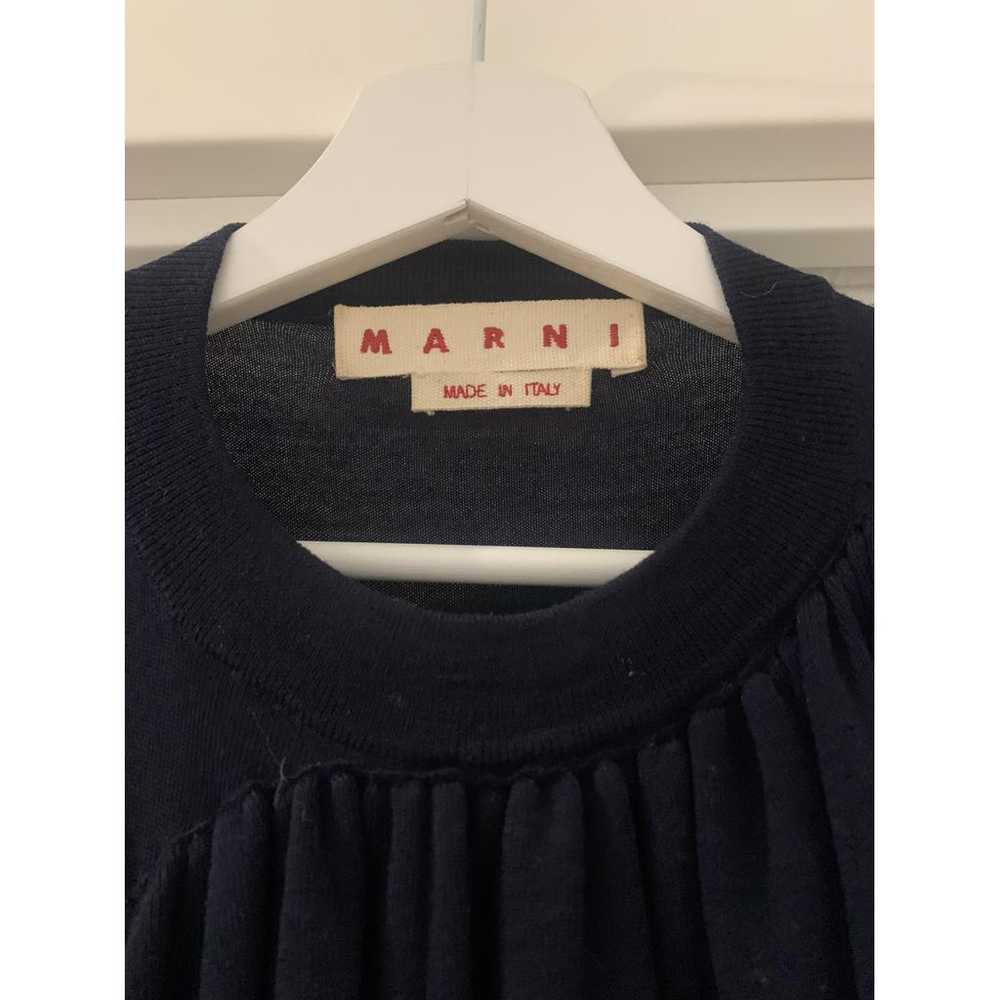 Marni Wool knitwear - image 2