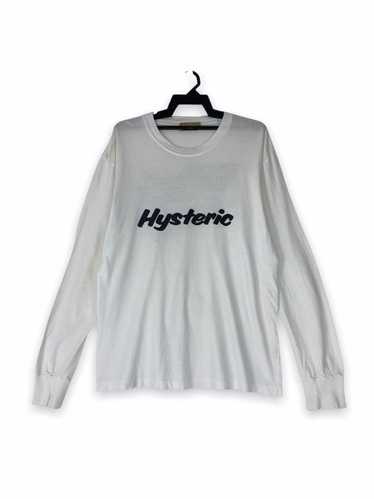 Hysteric Glamour × Japanese Brand × Vintage Vinta… - image 1