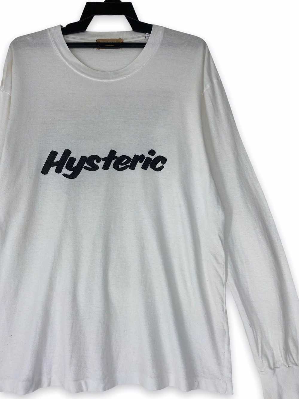 Hysteric Glamour × Japanese Brand × Vintage Vinta… - image 2