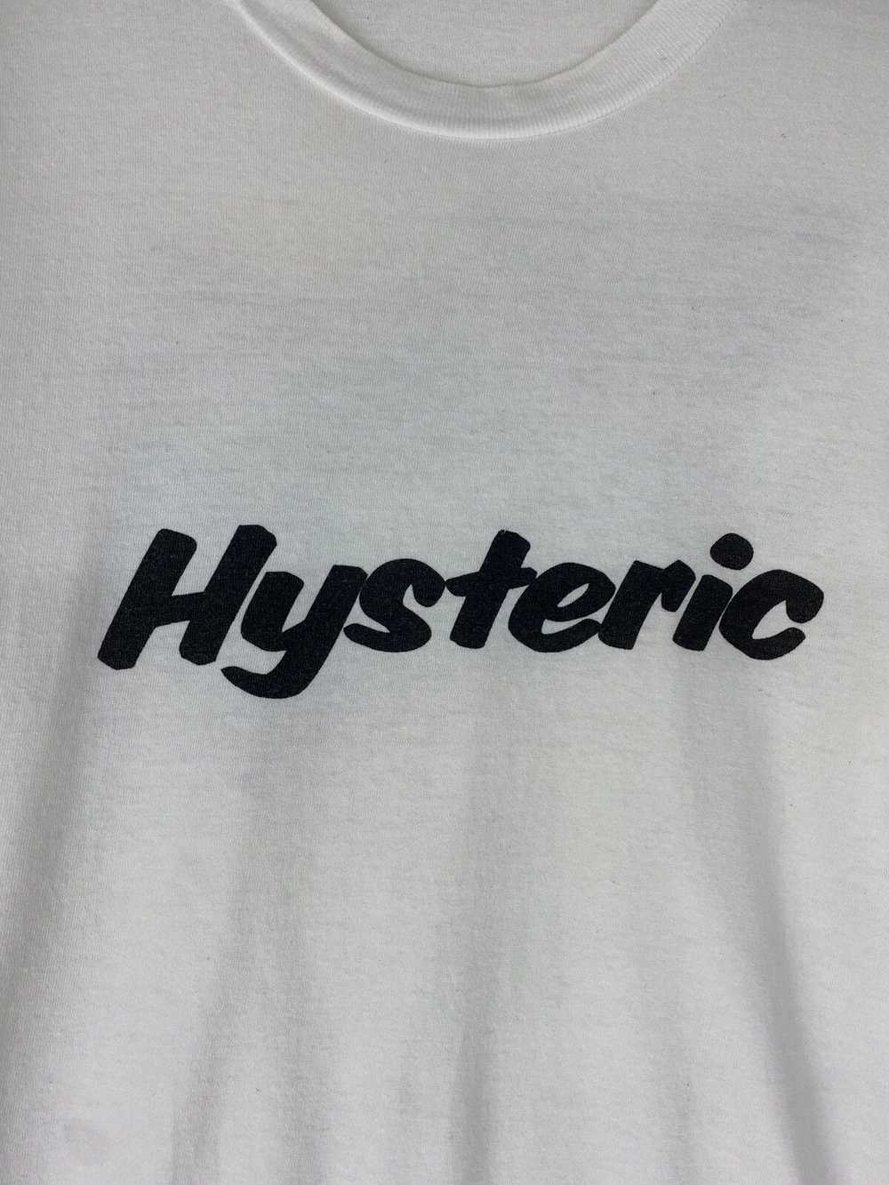 Hysteric Glamour × Japanese Brand × Vintage Vinta… - image 3