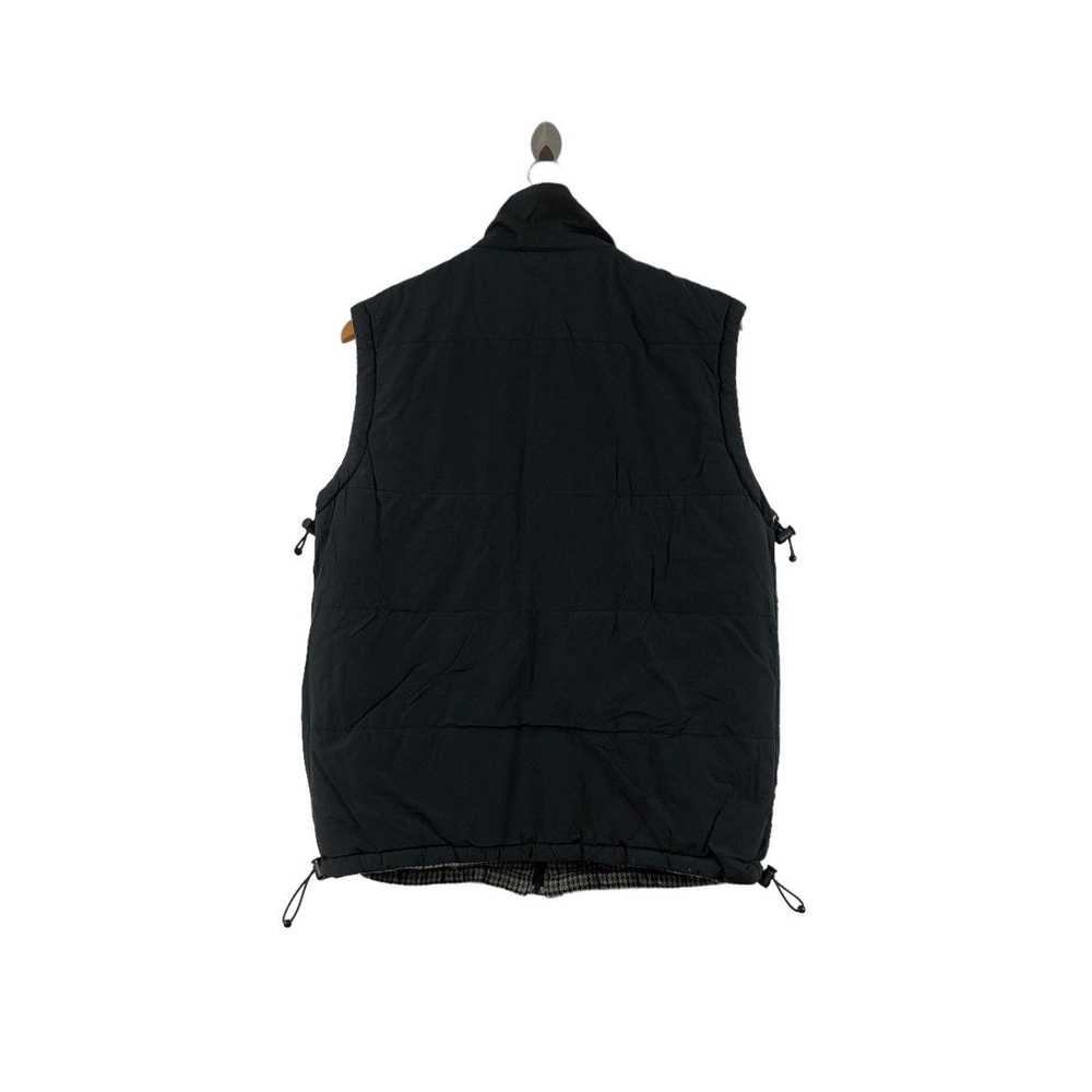 Japanese Brand × Silas Reversible! SILAS Vest Gor… - image 7