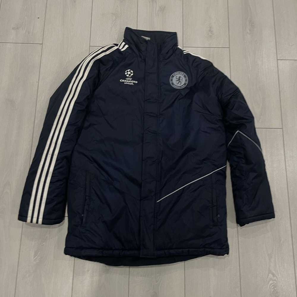 Adidas × Jersey × Uefa Adidas Chelsea jersey JACK… - image 1