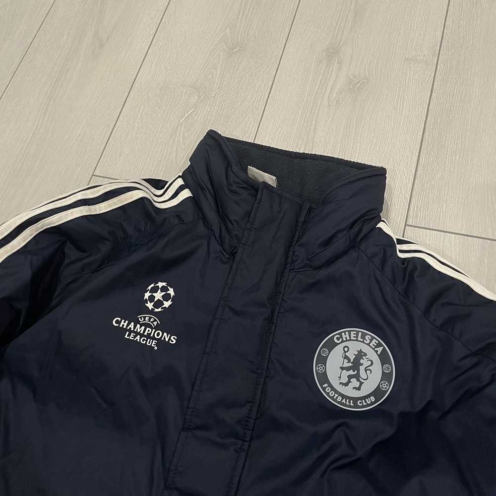 Adidas × Jersey × Uefa Adidas Chelsea jersey JACK… - image 3