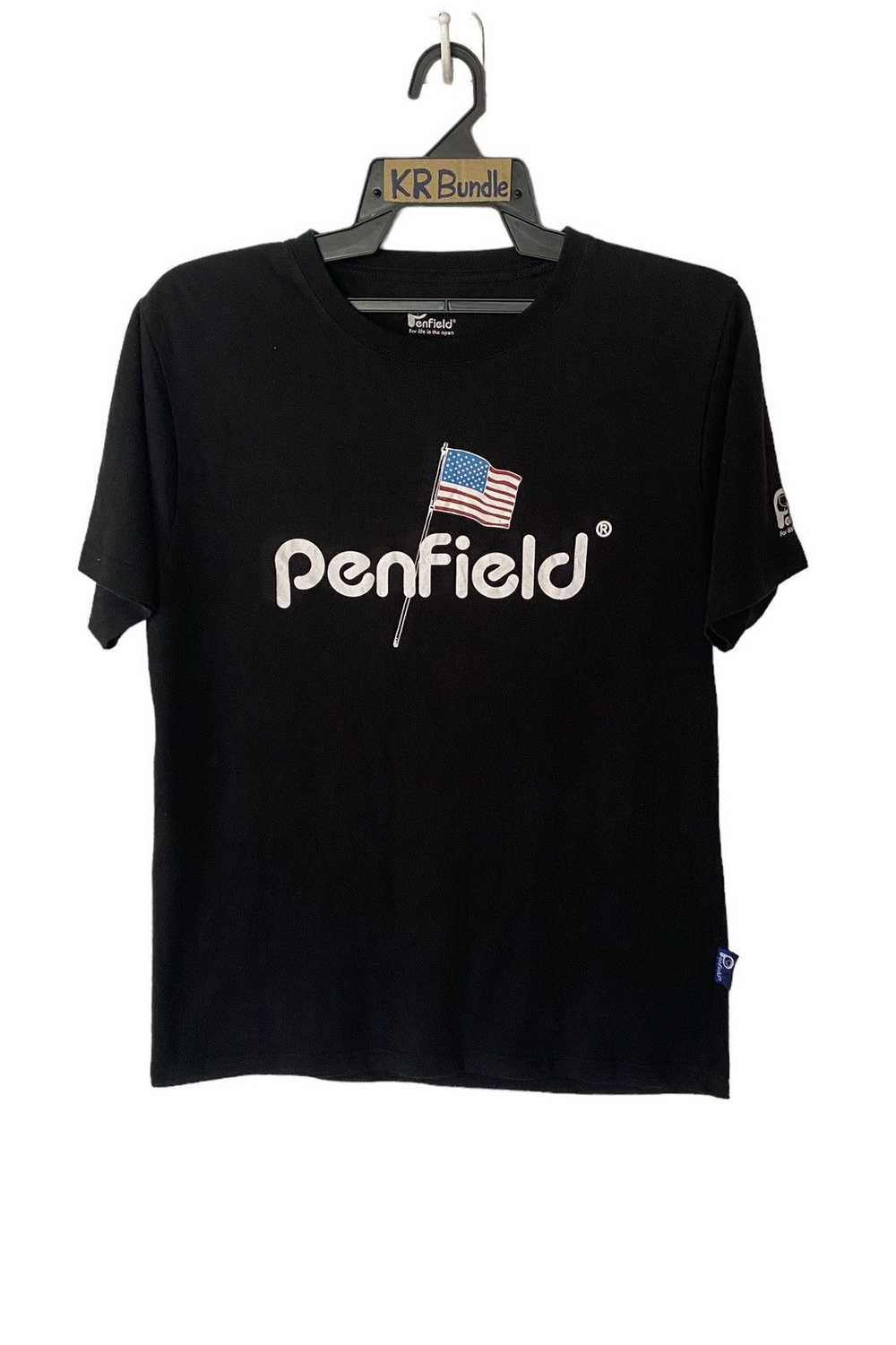 Penfield × Streetwear × Vintage Penfield T Shirt S - image 1