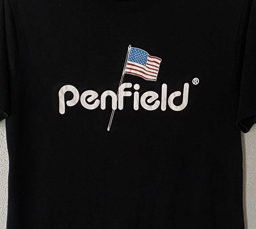 Penfield × Streetwear × Vintage Penfield T Shirt S - image 3