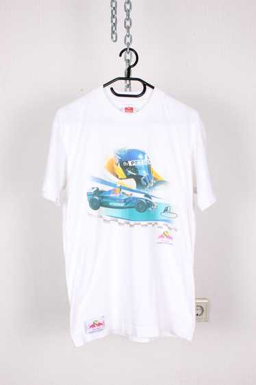 Formula Uno × Vintage Vintage Formula Uno Tee