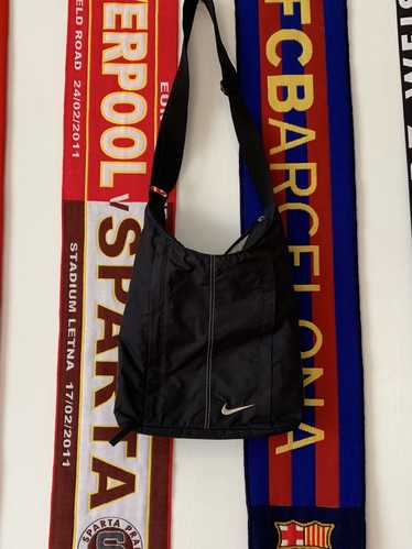 Nike sling bag black - Gem