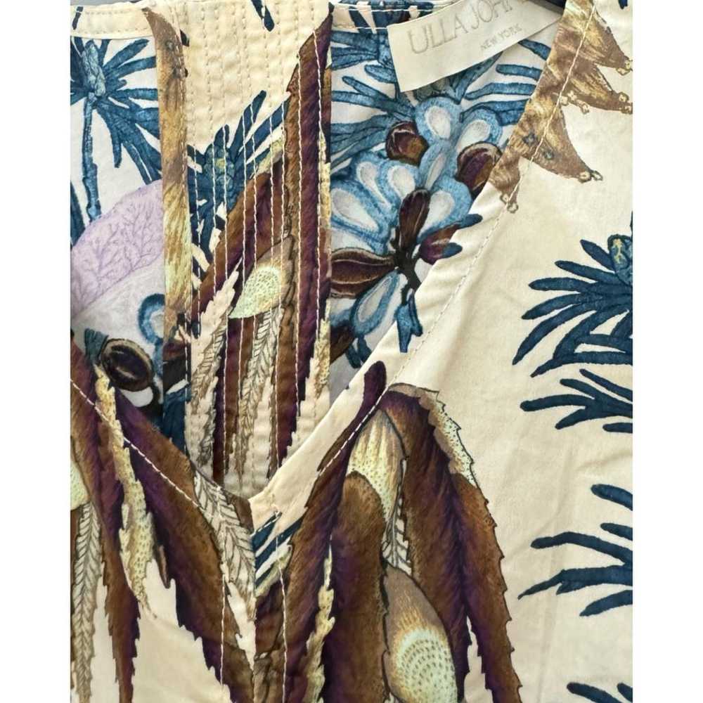 Ulla Johnson Maxi dress - image 10