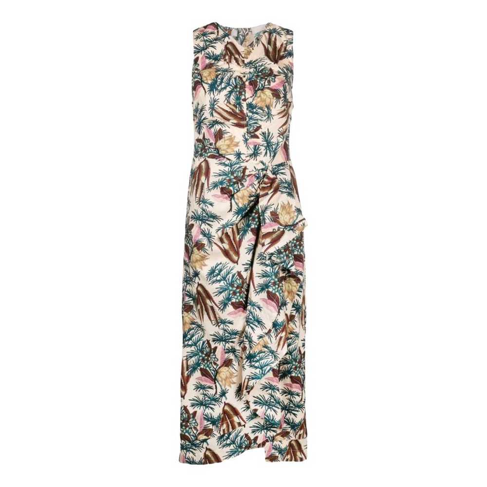 Ulla Johnson Maxi dress - image 1