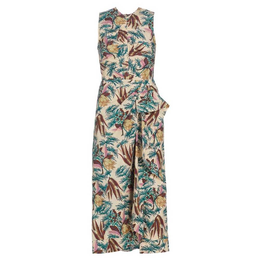 Ulla Johnson Maxi dress - image 7