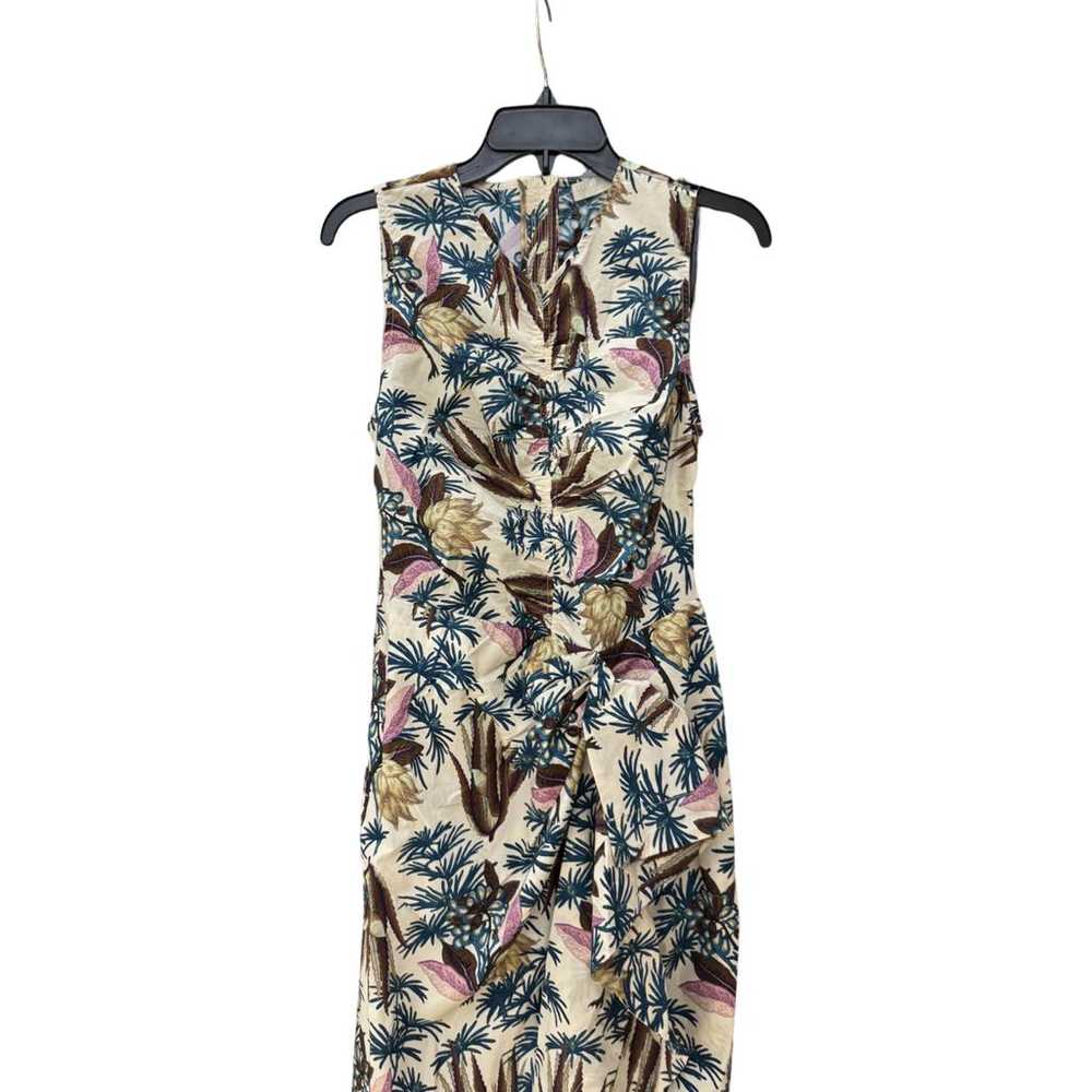 Ulla Johnson Maxi dress - image 8