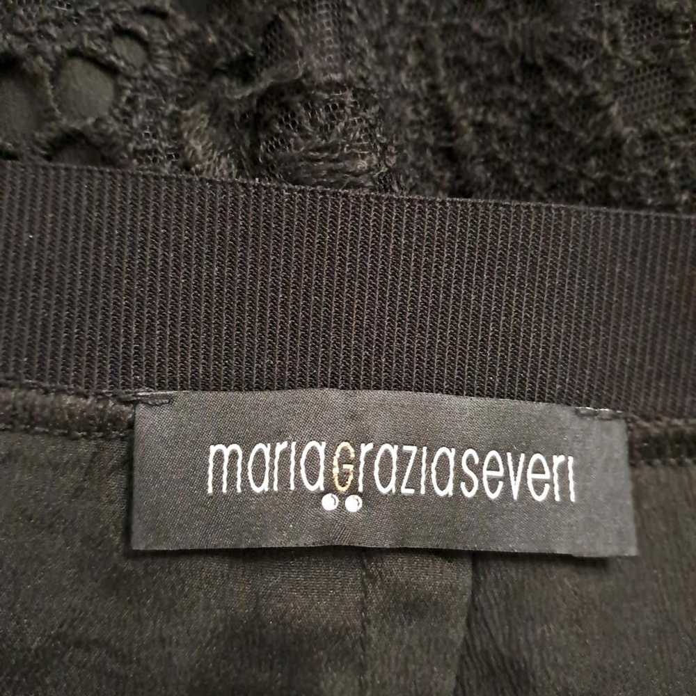 Maria Grazia Severi Maxi skirt - image 4