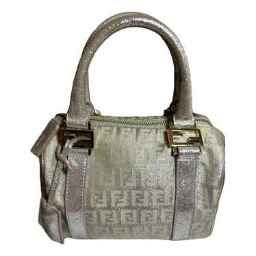 Fendi Forever Bauletto handbag - image 1