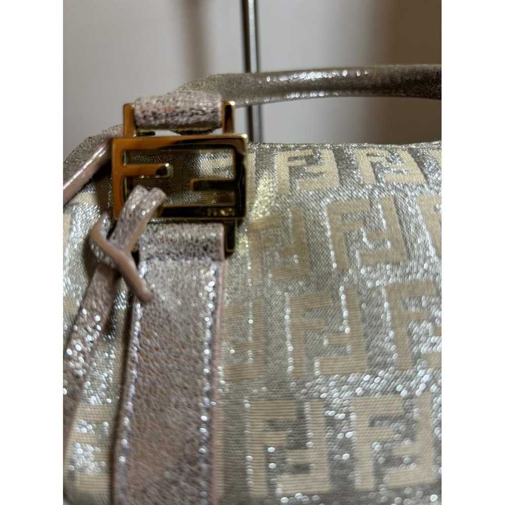 Fendi Forever Bauletto handbag - image 2