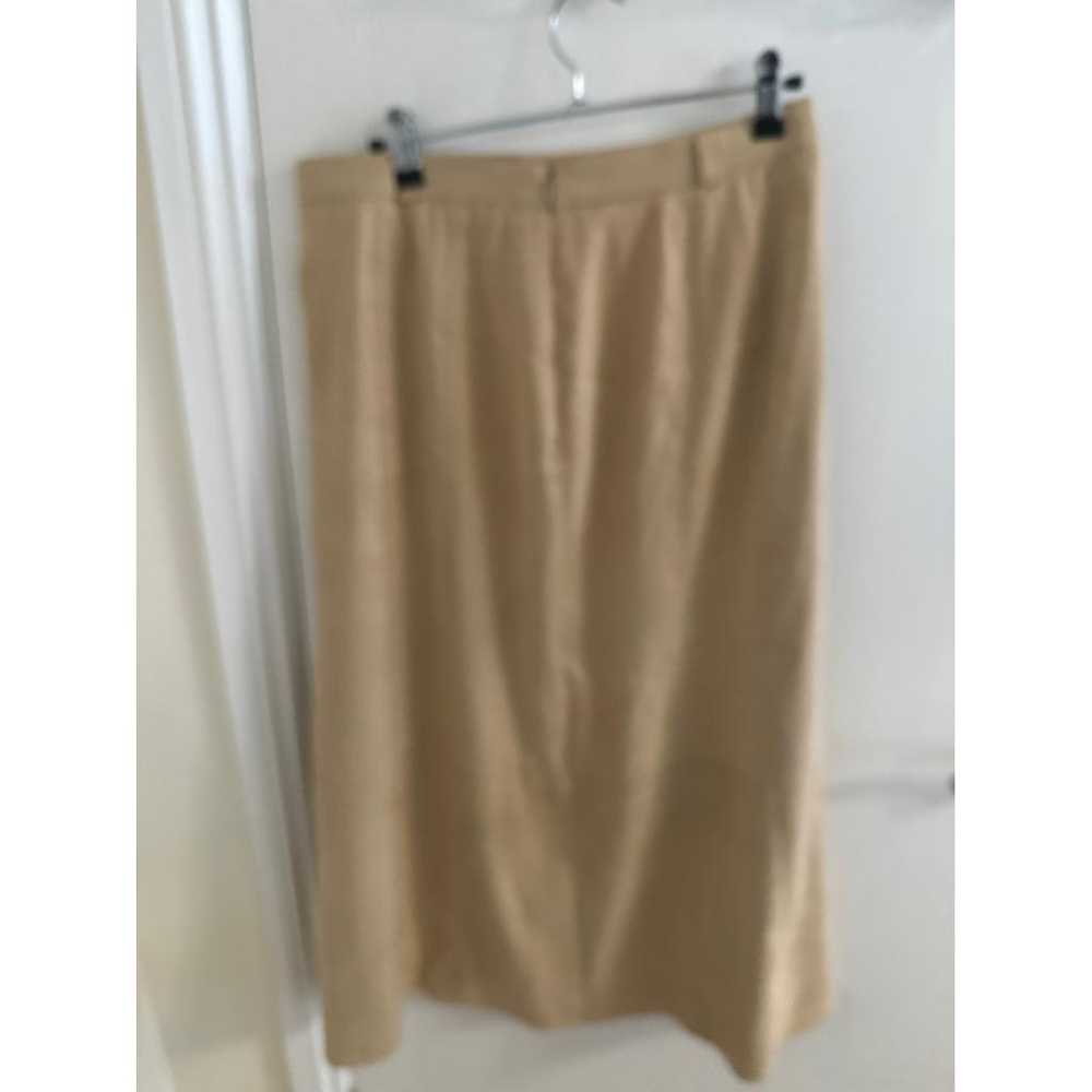 Basler Maxi skirt - image 2