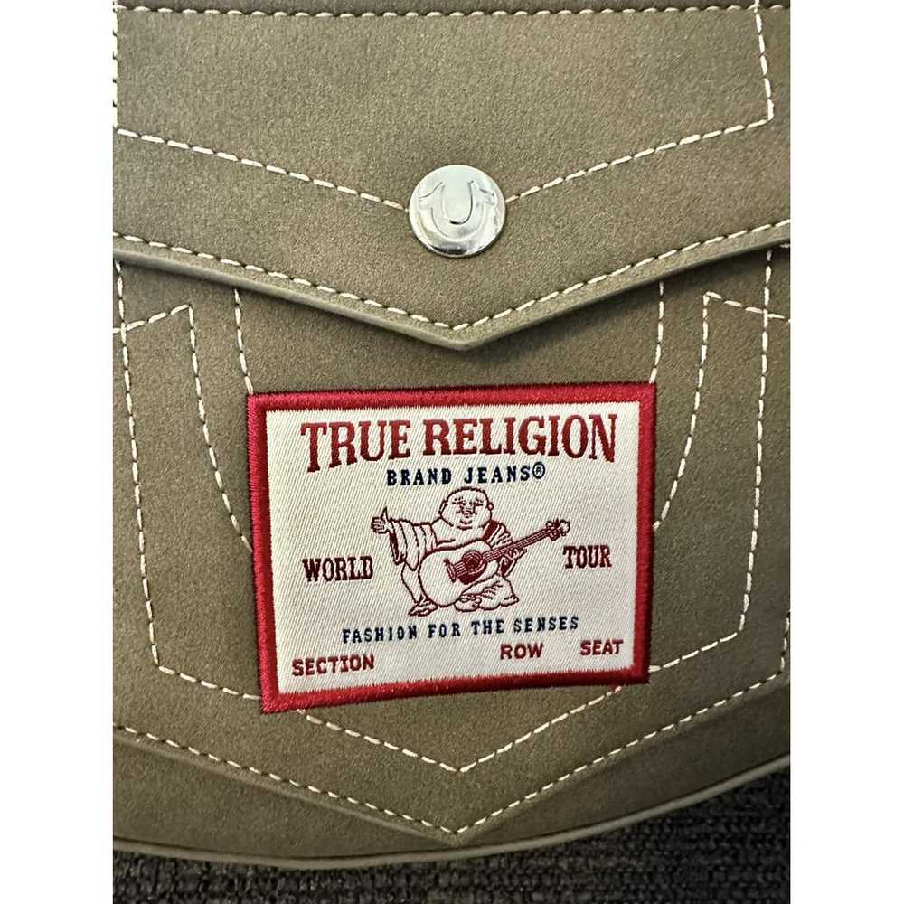 True Religion Bag - image 3