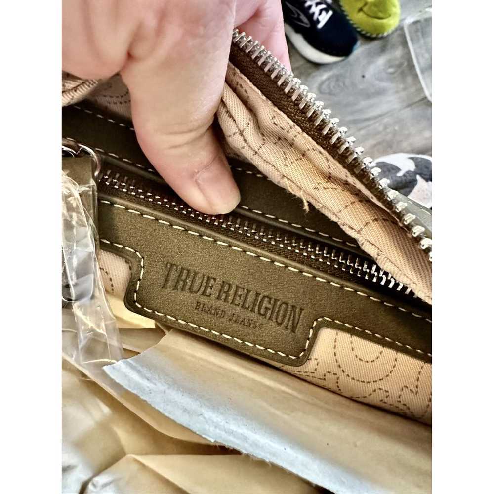 True Religion Bag - image 6