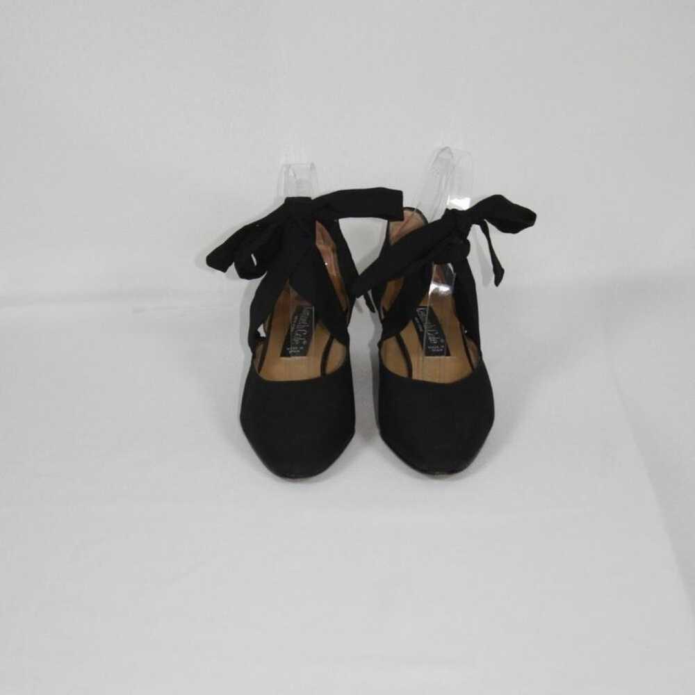 Kenneth Cole Cloth heels - image 10