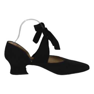 Kenneth Cole Cloth heels - image 1